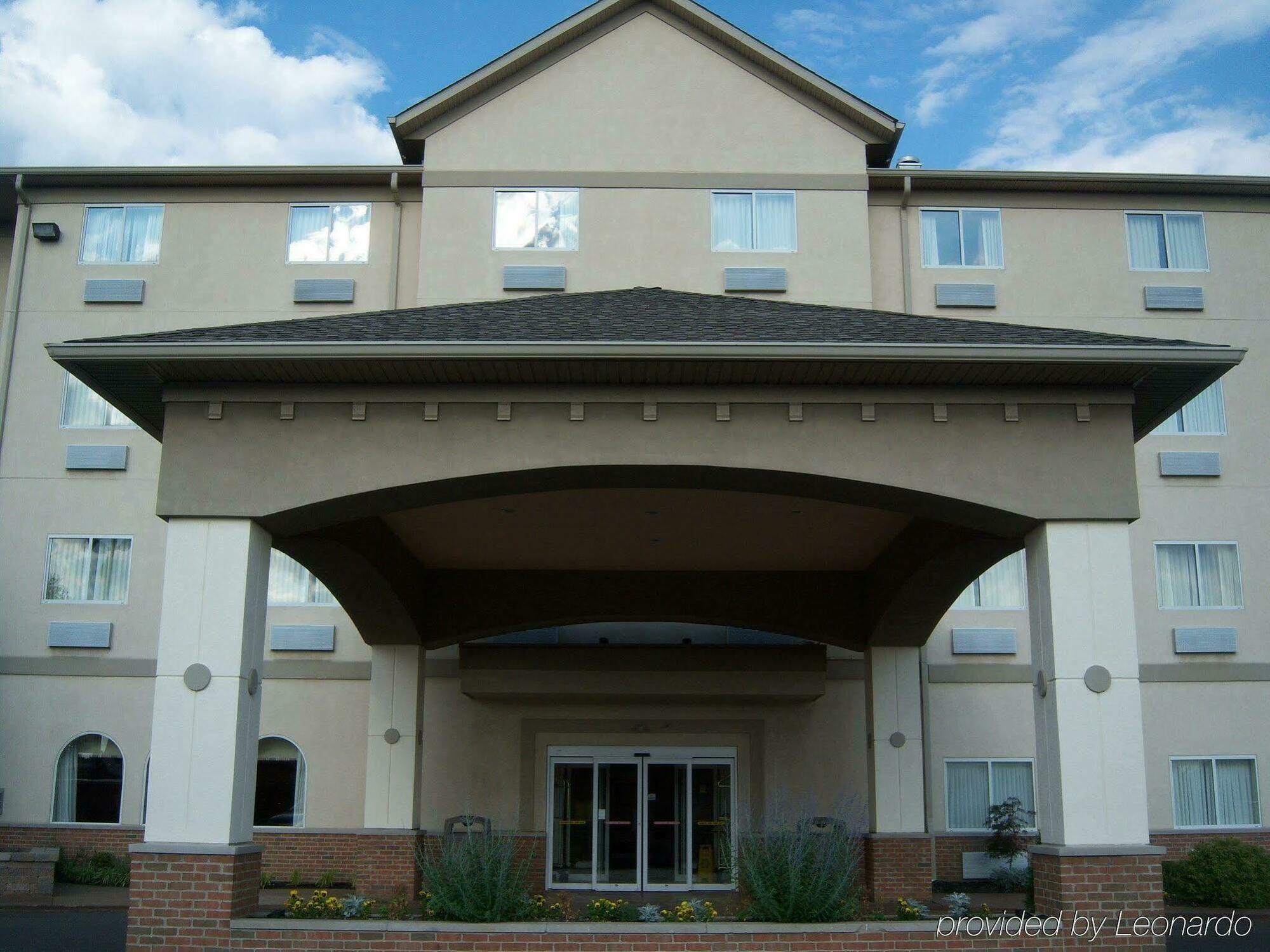 Holiday Express - Ohio Expo Center By Ihg 3*