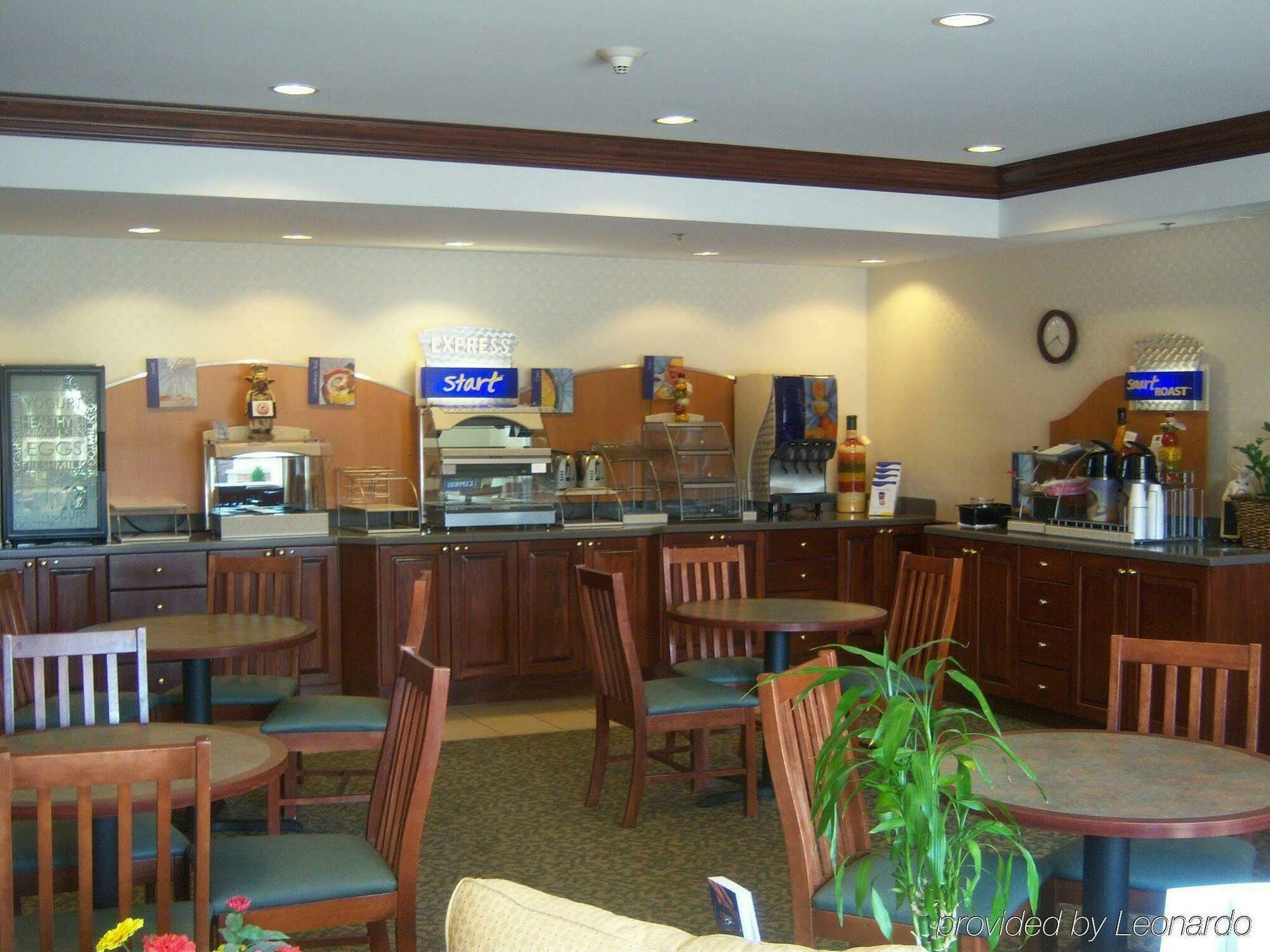 Hotel Holiday Express - Ohio Expo Center By Ihg Columbus